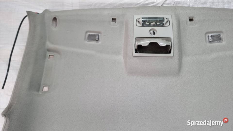 FORD GALAXY MK3 III 06 PODSUFITKA AM21U51918ED osobowe kujawsko-pomorskie sprzedam