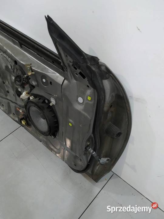 DRZWI LEWE PRZÓD Toyota Celica VII 19992006 świętokrzyskie