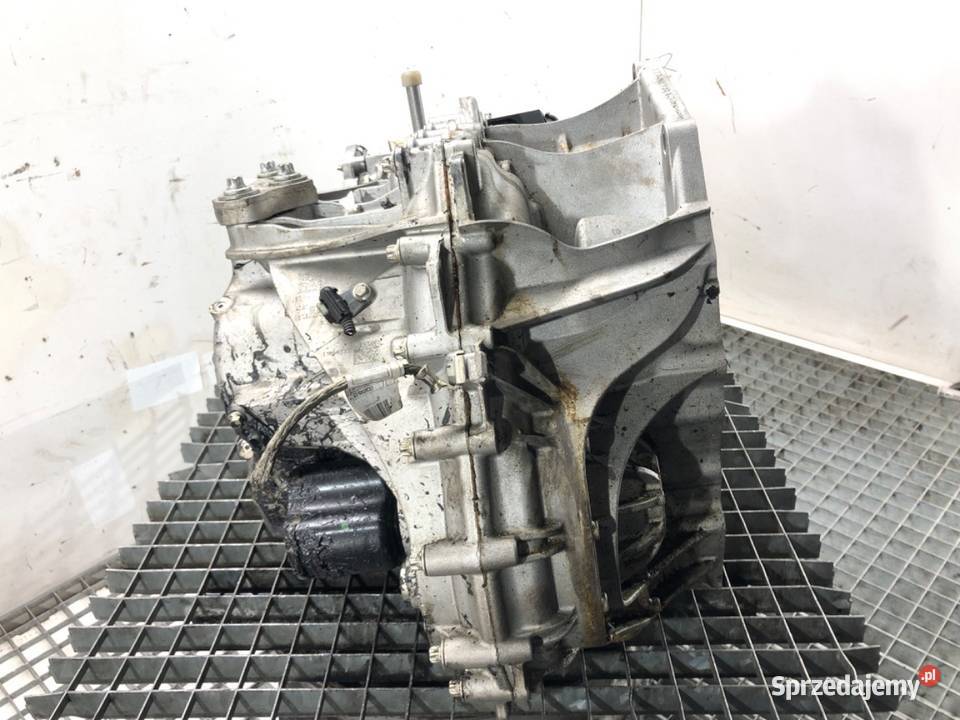 SKRZYNIA BIEGÓW MINI F56 2510315492 20 178 osobowe