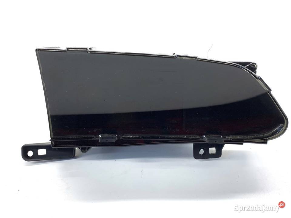 WYŚWIETLACZ HONDA CIVIC IX 78260TT0G330M1 EKRAN Części samochodowe podkarpackie