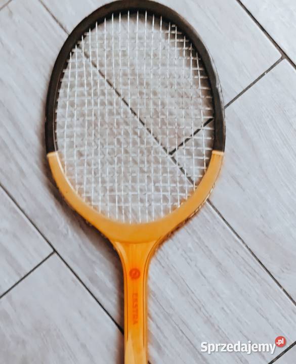 Rakiety do Tenisa Junits Jelenia Góra sprzedam