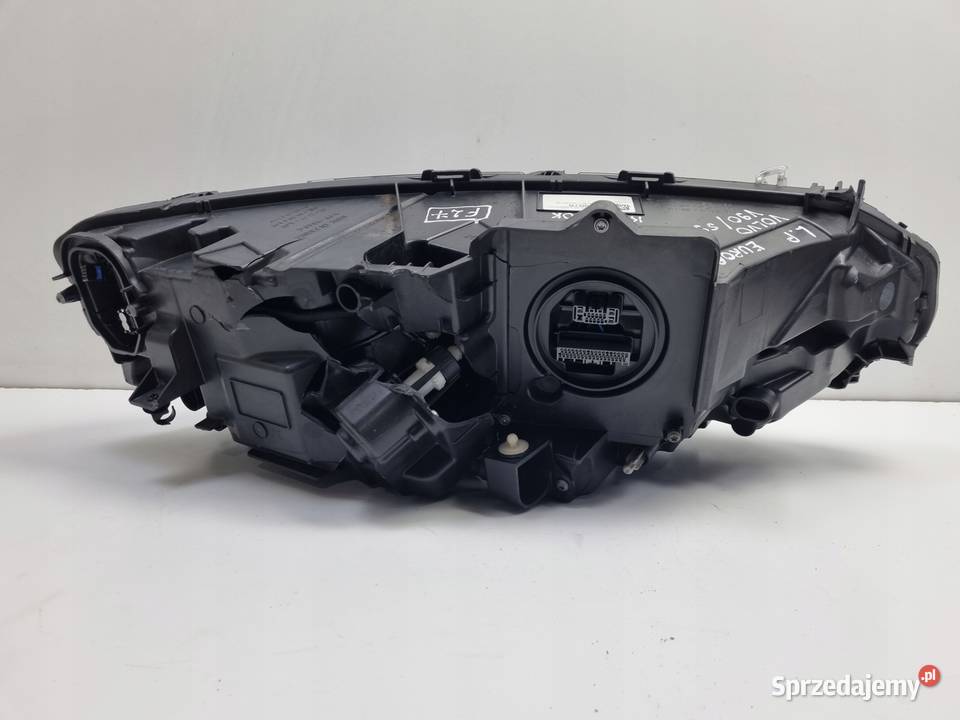 LAMPA LEWA PRZEDNIA Volvo S90 V90 II lewy przód Rudka