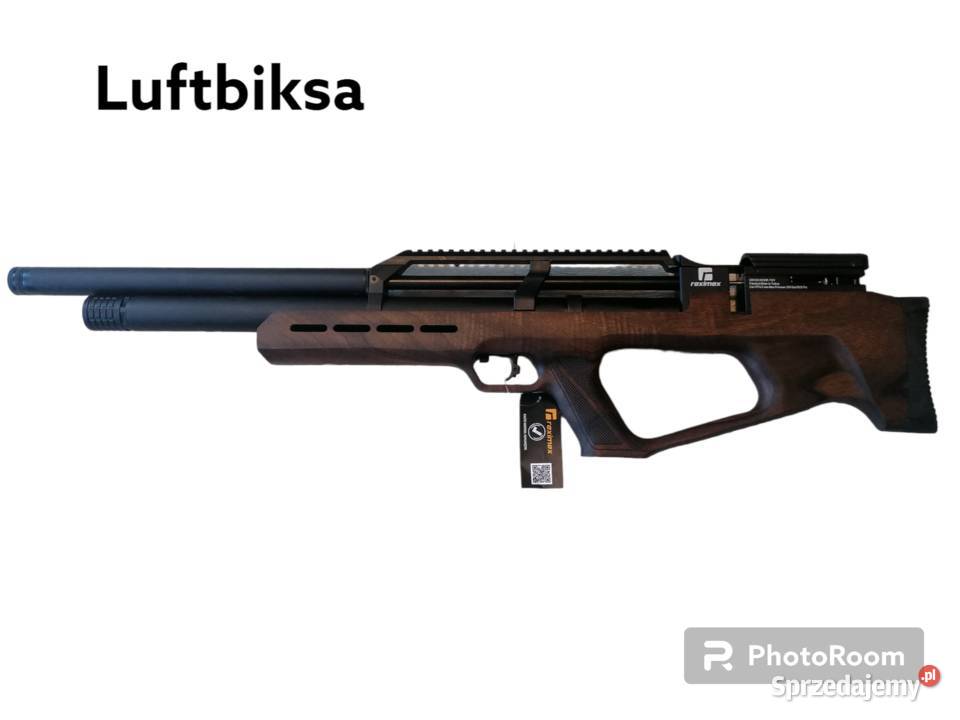 Reximex zone kaliber 45 nowy Ruda Śląska