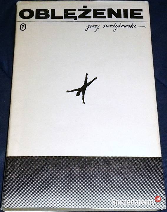 Oblężenie Jerzy Surdykowski lubelskie Chełm