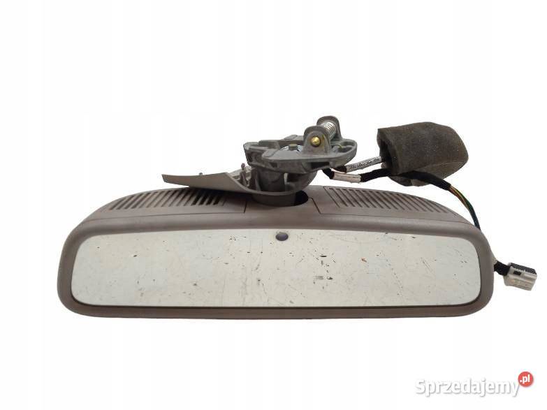LUSTERKO WEWNĘTRZNE EUROPA MercedesBenz Cklasa świętokrzyskie