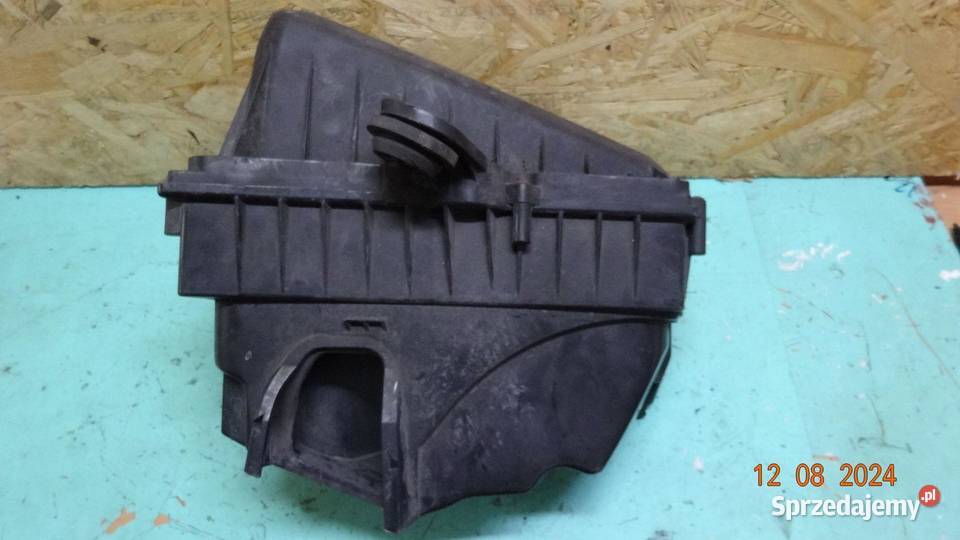 FORD MK1 S I 20 TDCI 06r obudowa filtra