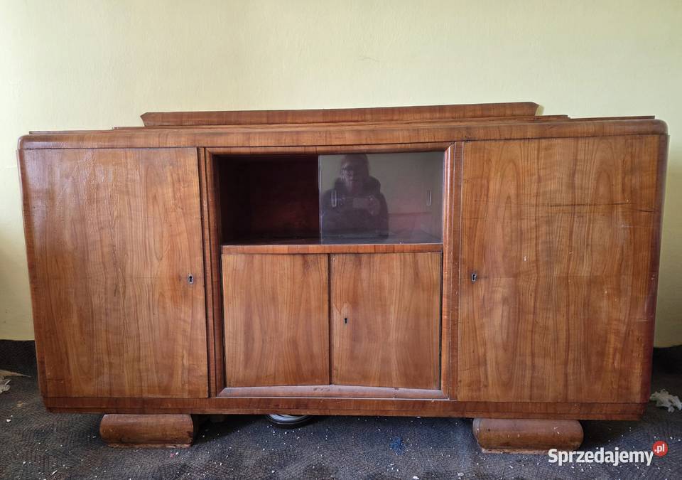 Bufet Art Deco Meble