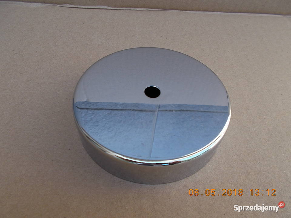 Listwa do lamp rozeta podsufitka maskownica Warszawa