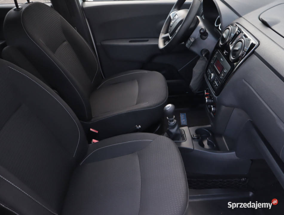 Dacia Lodgy 13 TCe Lublin