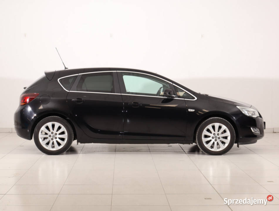 Opel Astra 16 16V bluetooth Piaseczno