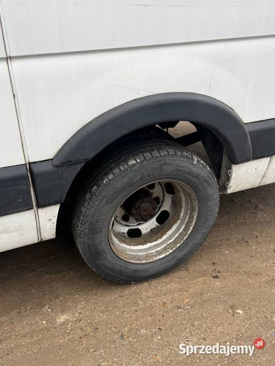 OPEL MOVANO 23 CDTI L4H2 2013r