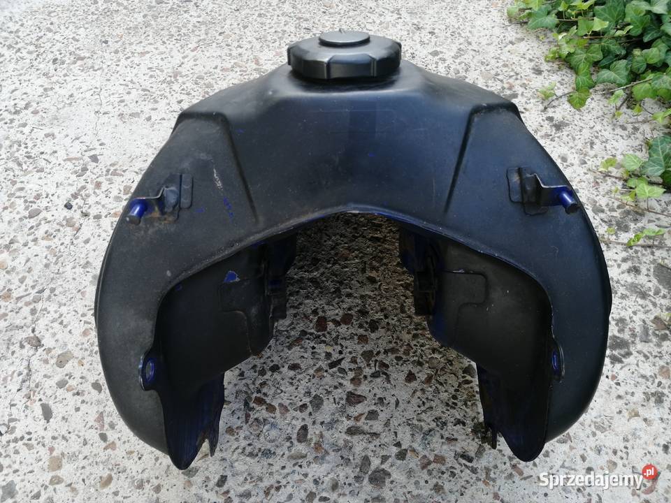 Zbiornik paliwa orginalny Acerbis Honda sprzedam