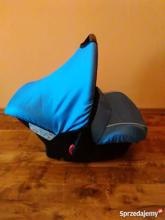 Wozek Mikado 3w1 Warszawa sprzedam