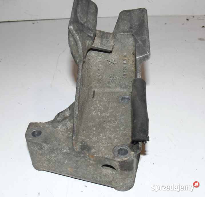 ŁAPA WSPORNIK SILNIKA 9632011910 CITROEN PEUGEOT Wielkie Drogi