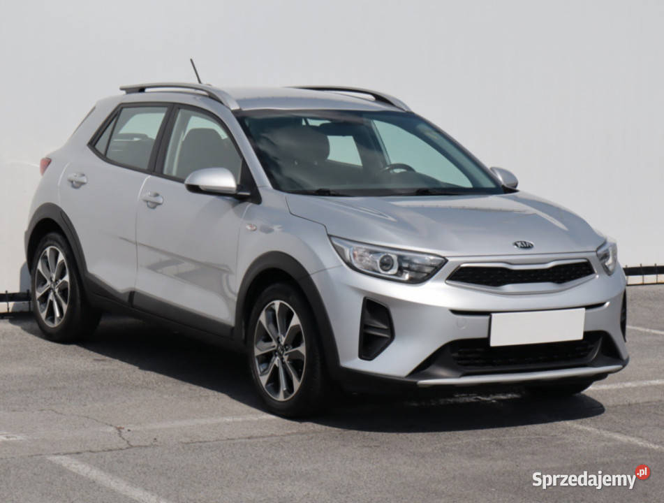 Kia Stonic 10 TGDI elektryczne szyby Lublin