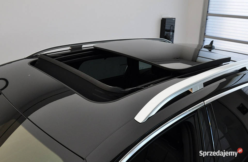 Audi A4 Allroad 45TFSI Panorama VirtualPlus świętokrzyskie Kielce