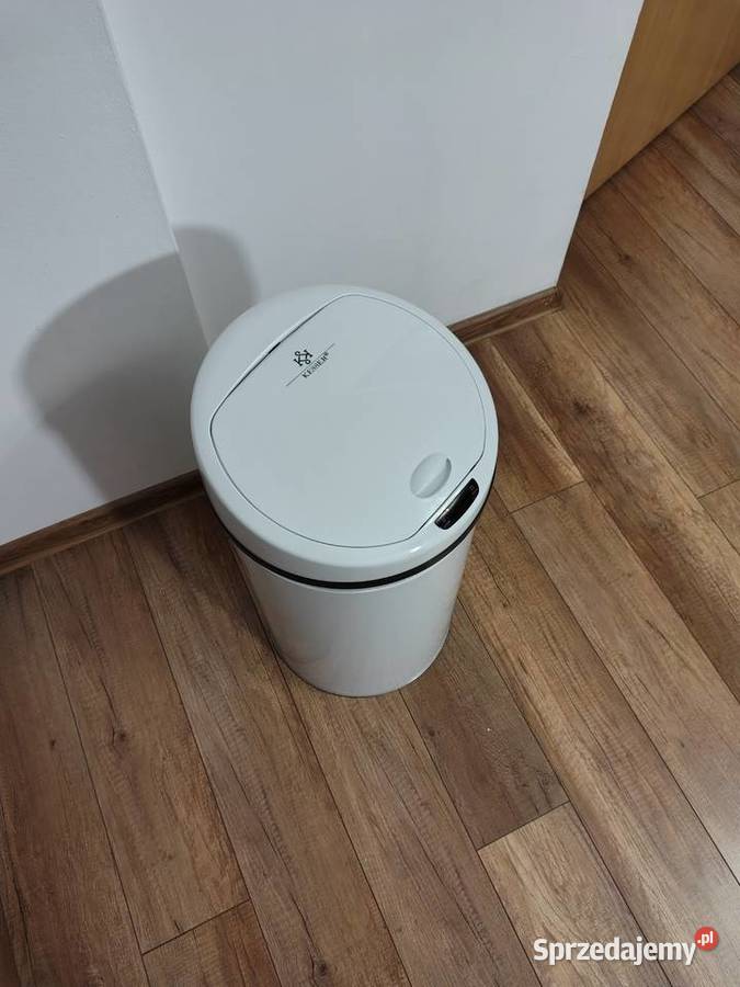 Automatyczny Kosz na śmierć firmy kesser Brzezna sprzedam