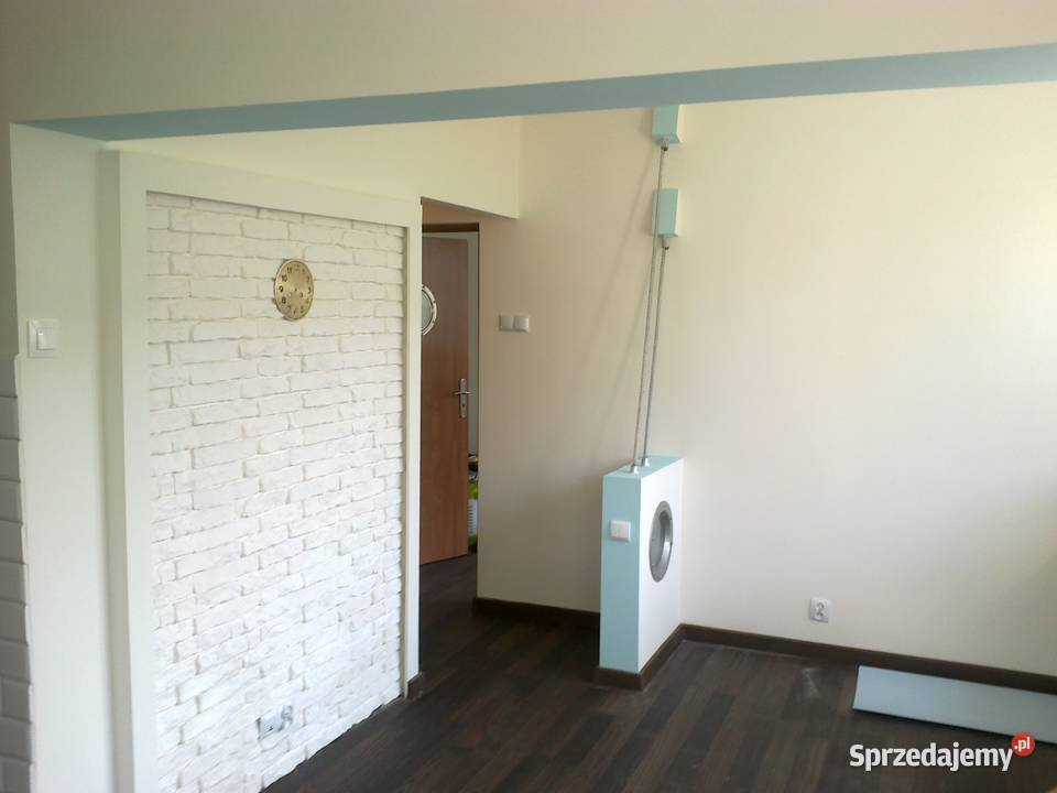 Glazurnik kompleksowe remonty łazienki kuchni Łódź