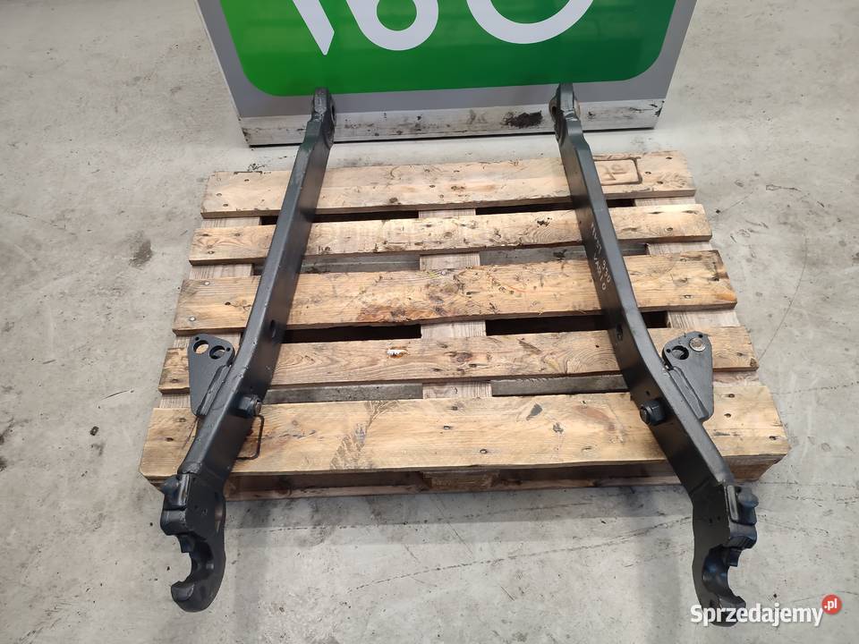 Fendt 930 Vario ramię dolne tylny tuz Wilkowo