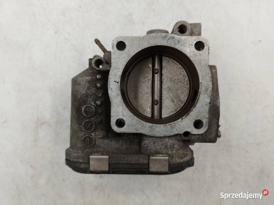 Przepustnica VW Sharan 18T 06A133062E 0280750065 mazowieckie Wyszków