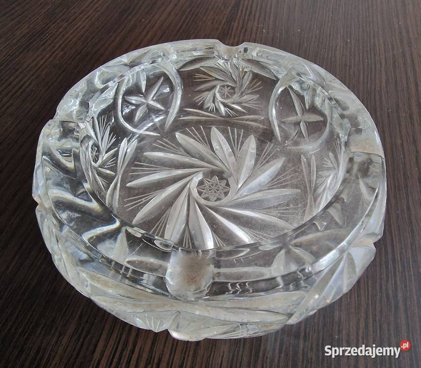 KRYSZTAŁY PRL 12 Porcelana i szkło Dąbrowa Górnicza