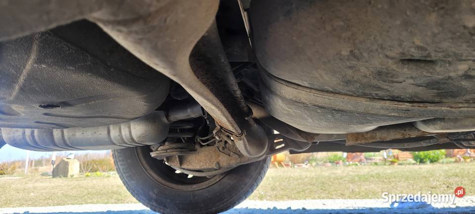 Opel Astra H 18 benzyna 2004r 310700km Astra Dubiecko