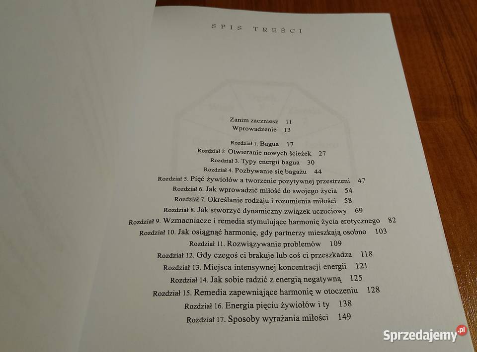 Feng shui zakochanych co powinniśmy zmienić w miękka