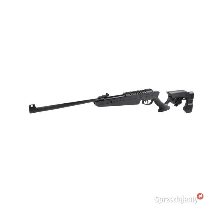 Wiatrówka Black Ops Quantico 55 mm Warszawa