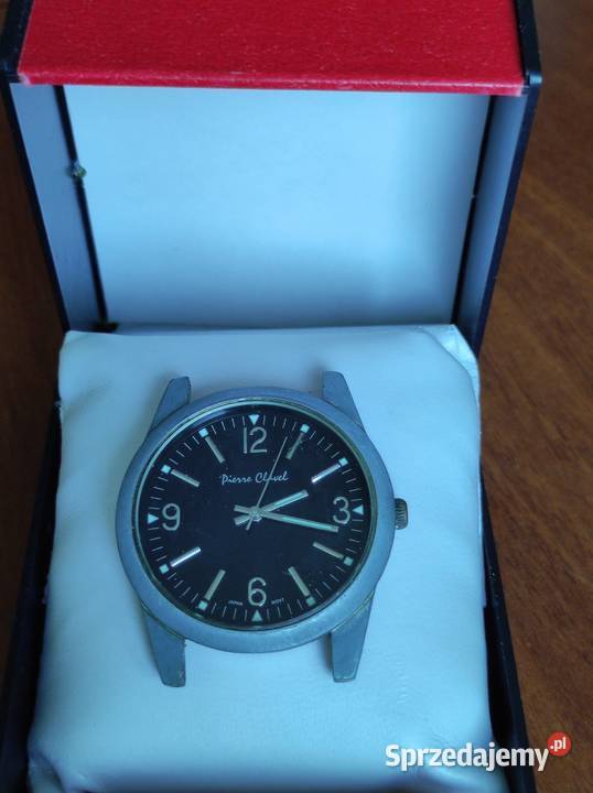 zegarek męski ze wskazówkami okazja 2 sztuki Dla mężczyzn Kielce