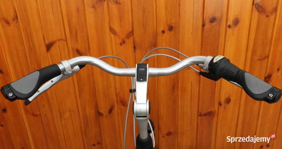 Rower męski Gazelle Orange H 57 I inne rower Milanówek