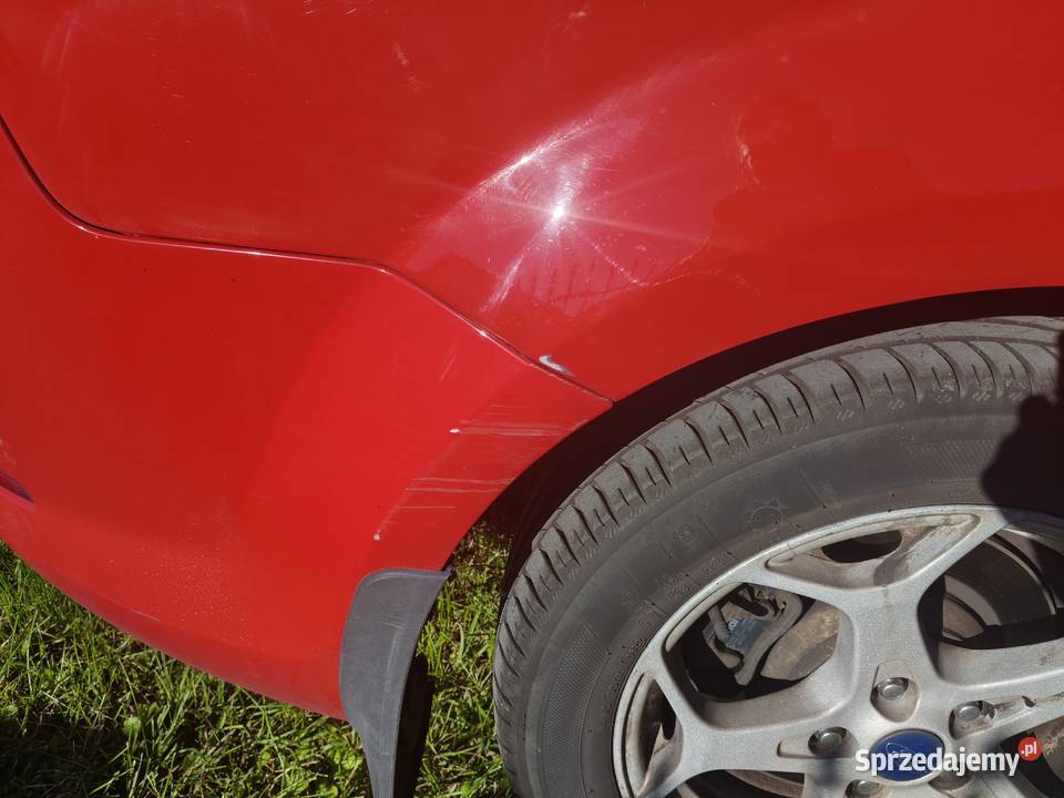 Ford Mondeo 2010 Diesel