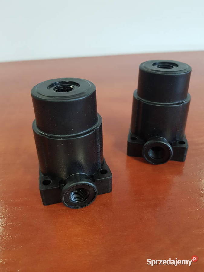 5100439010 CYLINDER LELY ASTRONAUT Sulechów