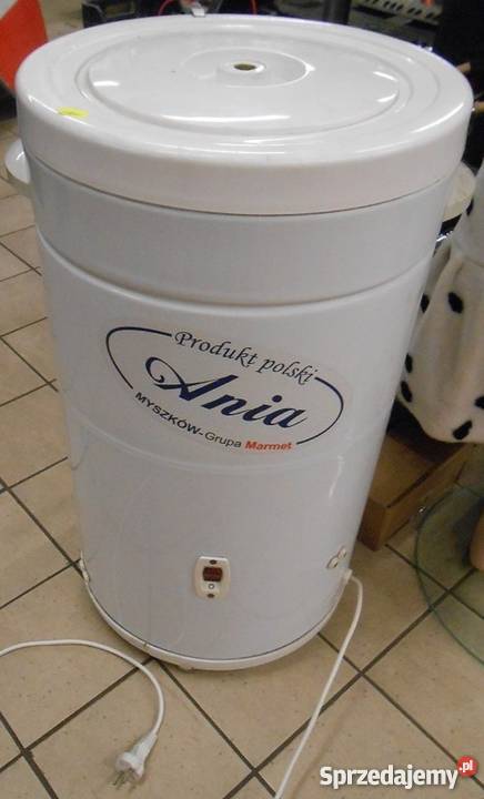 Pralka wirnikowa Ania stan sprawna