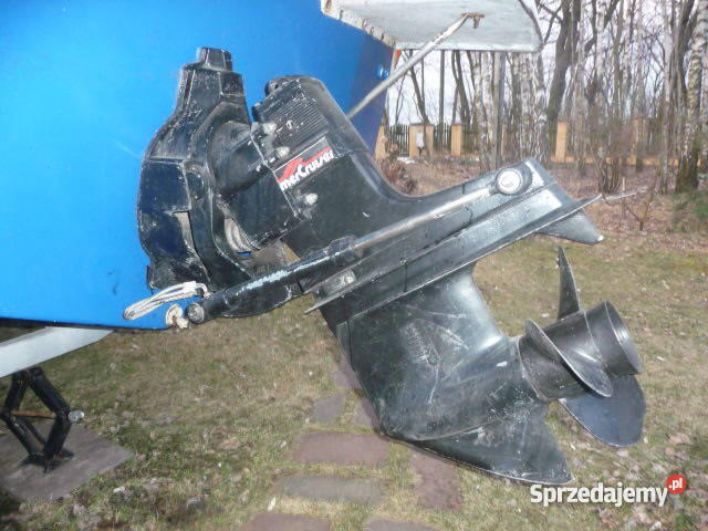 jacht motorowy Renken 2500 Classic Łódź