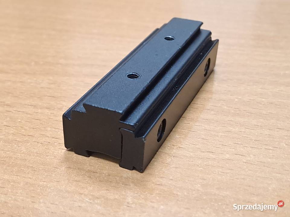 Przejściówka adapter montaż redukcja 1122mm Łódź