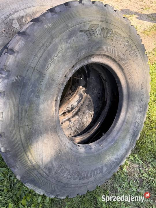 Opony 1200 R20 Tarnów