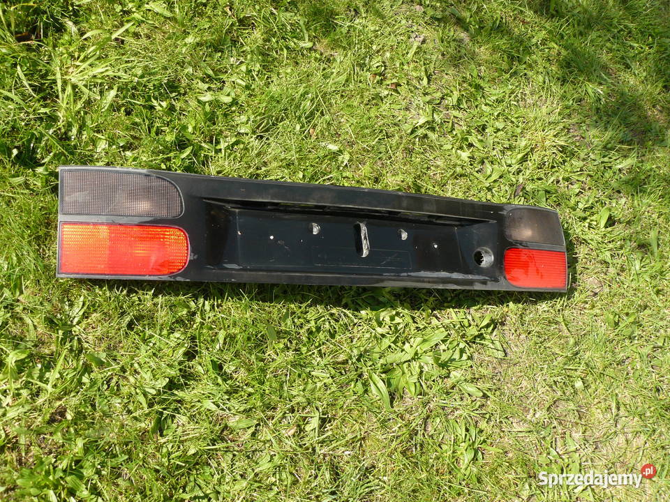 Blenda tylnej klapy Renault Laguna I 9498 Kraków