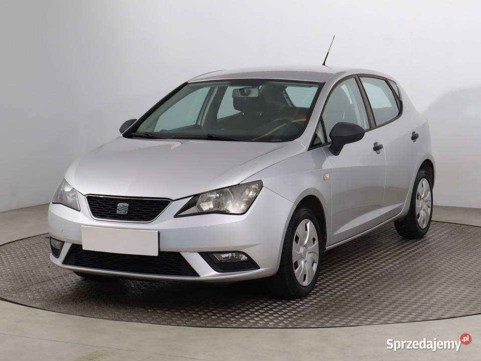 Seat Ibiza 14 TDI Bielany Wrocławskie