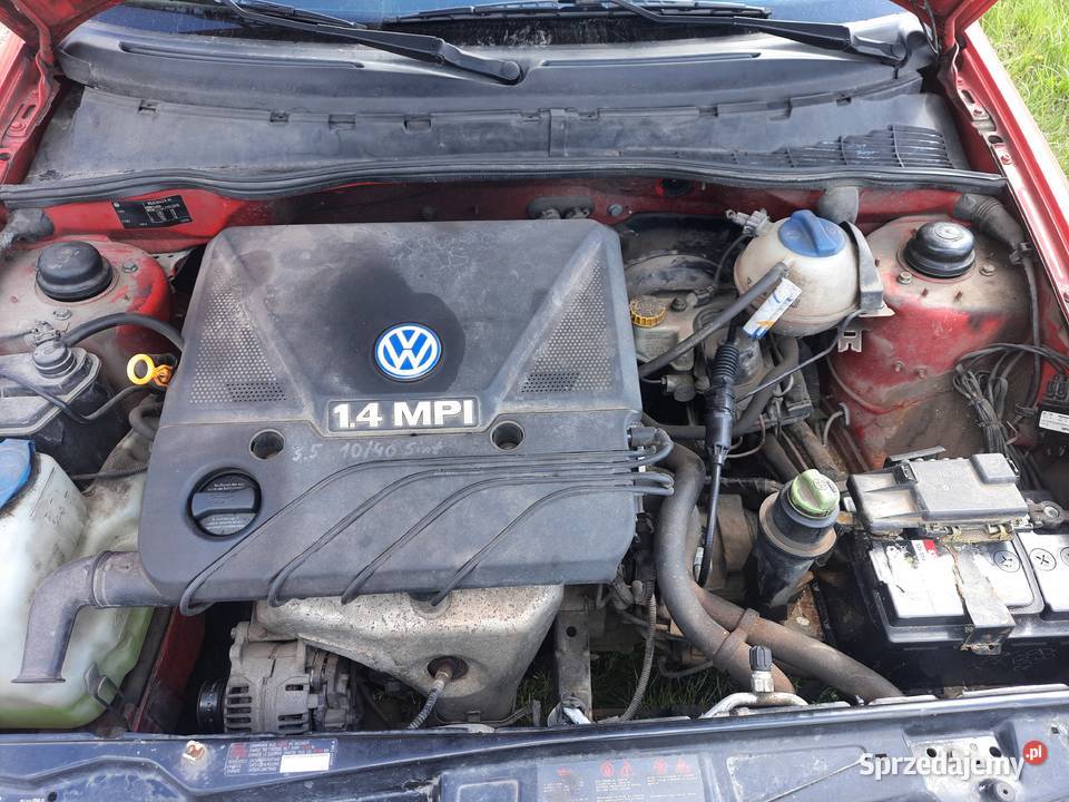 sprzedam VW POLO Skarżysko-Kamienna