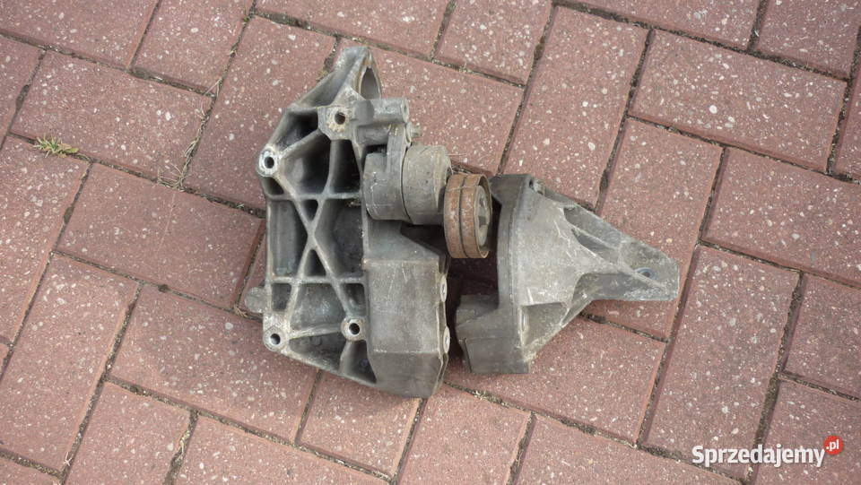 Wspornik łapa silnika Opel Vectra B 90497255 Pobiedziska sprzedam