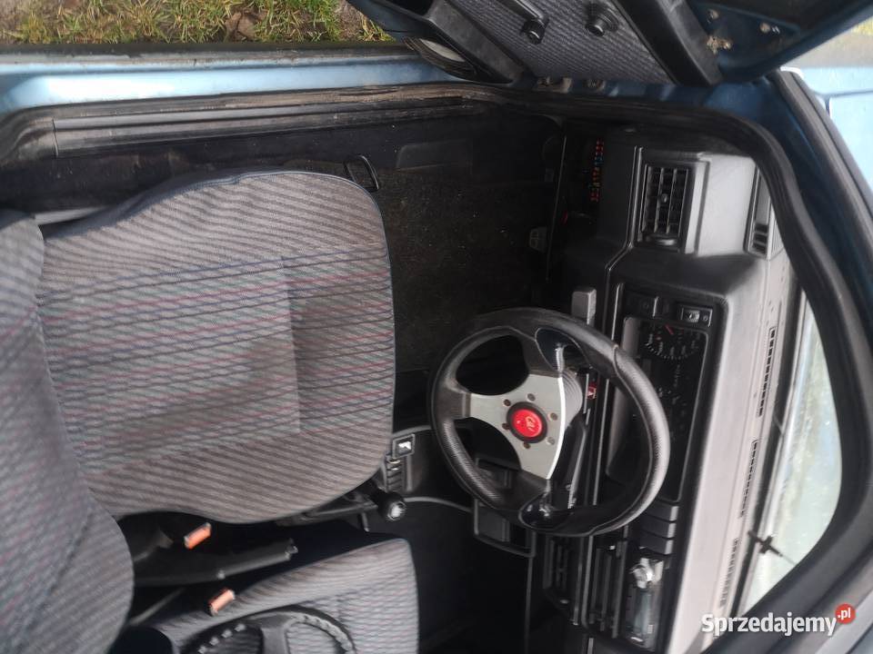 Jetta a2 zamiana Brodnica