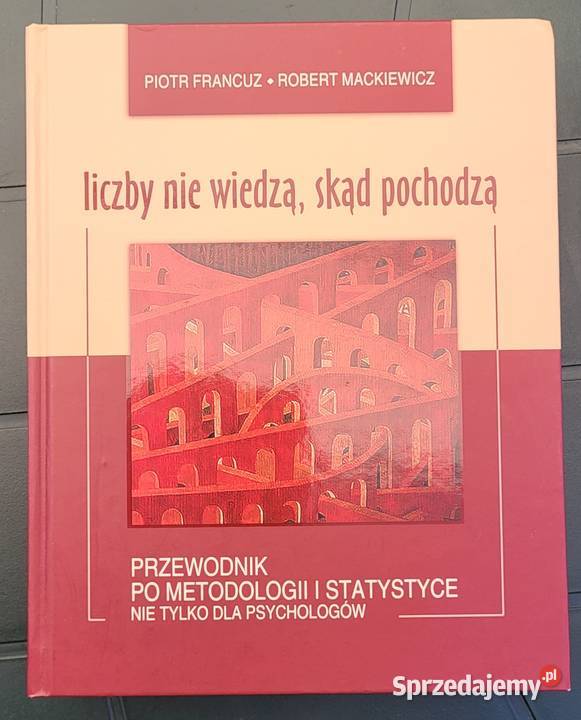 Liczby nie wiedzą skąd pochodzą Statystyka dolnośląskie Wrocław