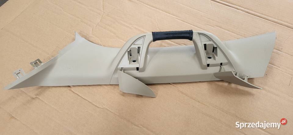 DODGE RAM 1500 LIMITED Listwa słupka lewa Mopar Pozostałe Mojusz