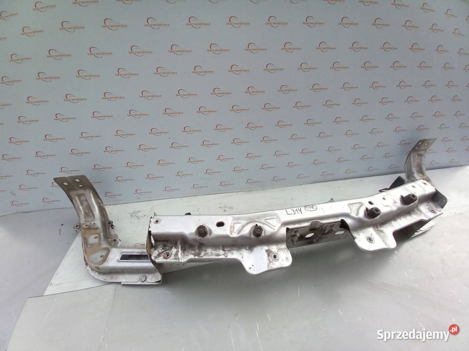 PAS PRZEDNI GÓRNY OKULAR FIAT DOBLO II OPEL świętokrzyskie Kielce