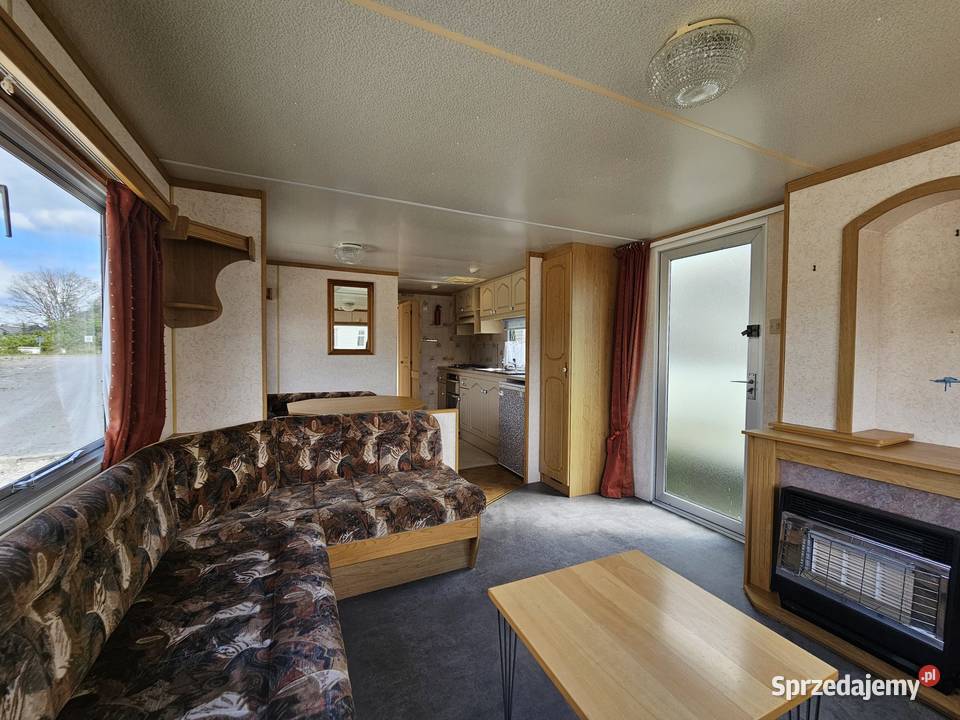 Domki holenderskie HERALD 2 pokoje 454 plac lubelskie