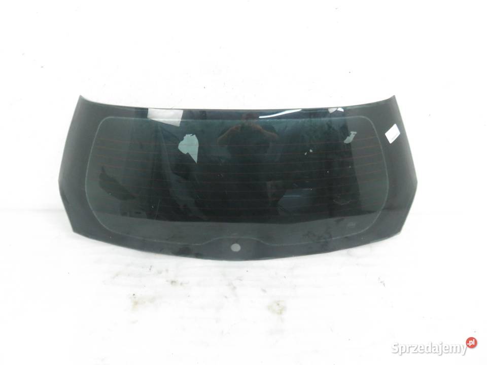 SZYBA TYLNA MAZDA PREMACY CP KOMBIVAN małopolskie