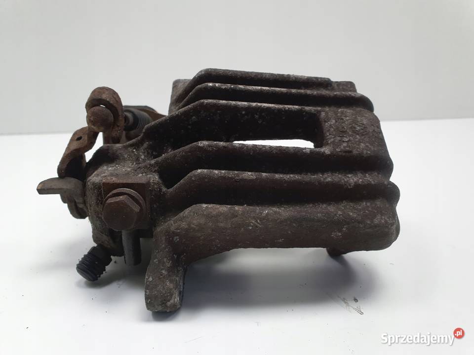 VW Golf IV Bora Audi A3 LEWY ZACISK HAMULCOWY lubelskie