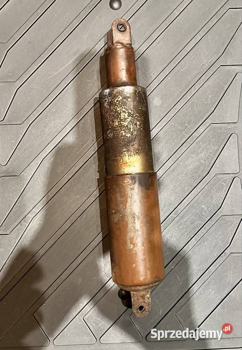 Amortyzator tył jawa Lucynów