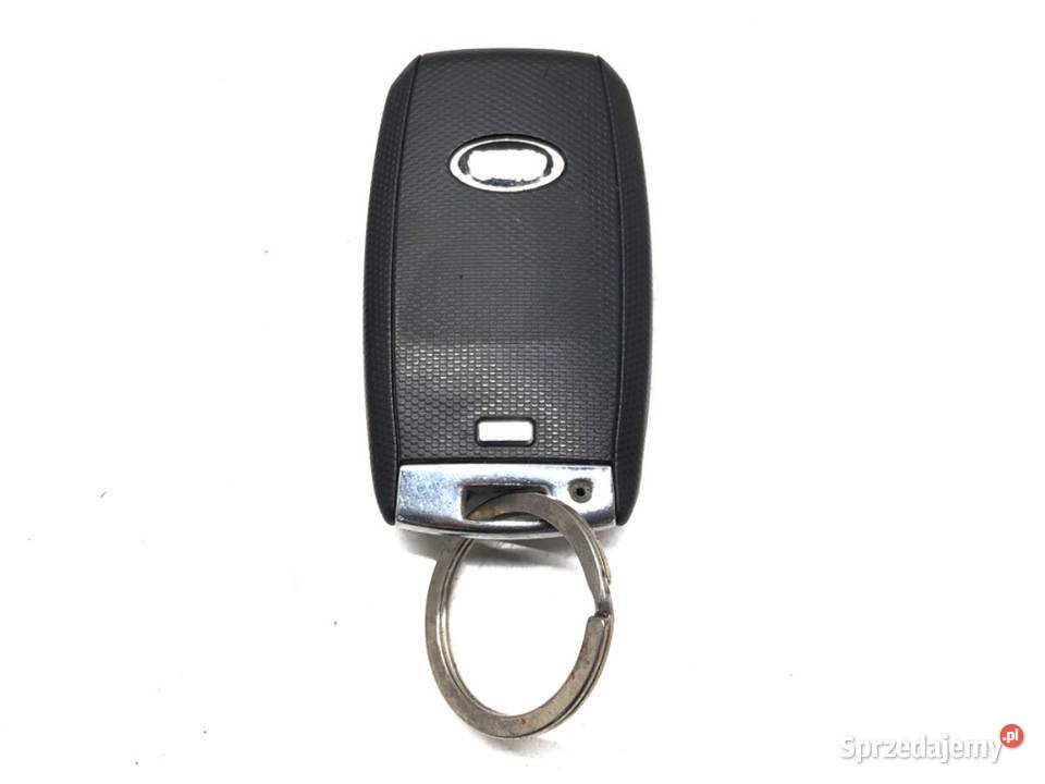 KLUCZYK PILOT KIA SPORTAGE IV PILOT IMMOBILISERA sprzedam