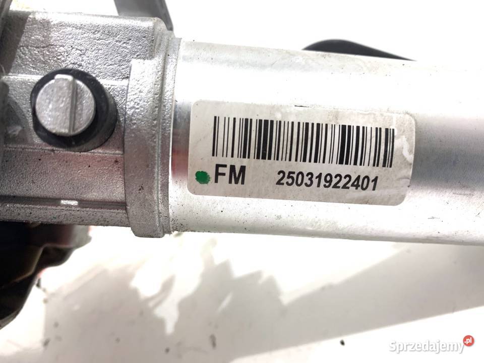 POMPA WSPOMAGANIA HYUNDAI KONA SX2 56300BF000 00